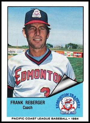 242 Frank Reberger